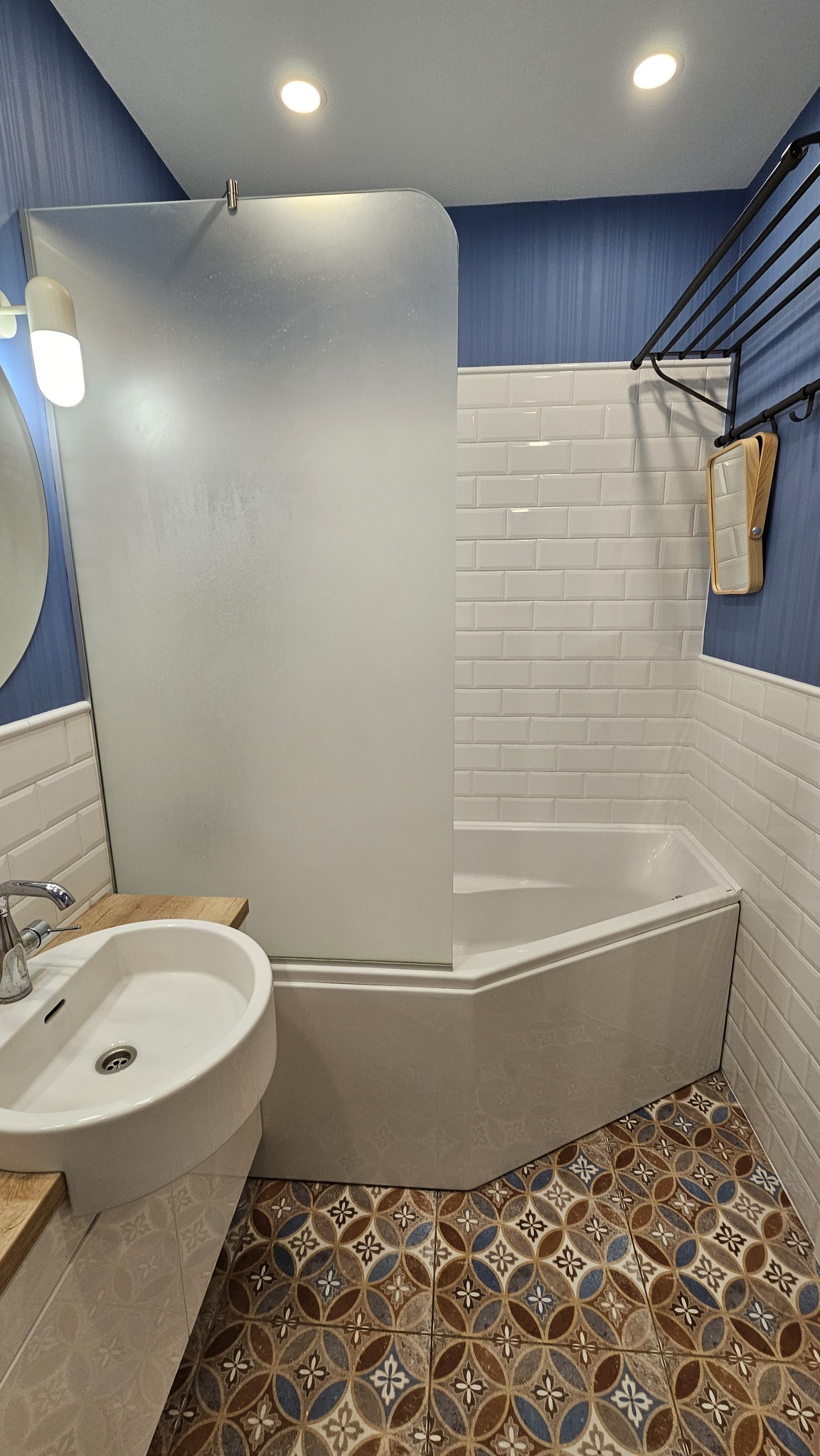 Аренда 1-комнатной квартиры 50 м², Драгоманова ул., 38А