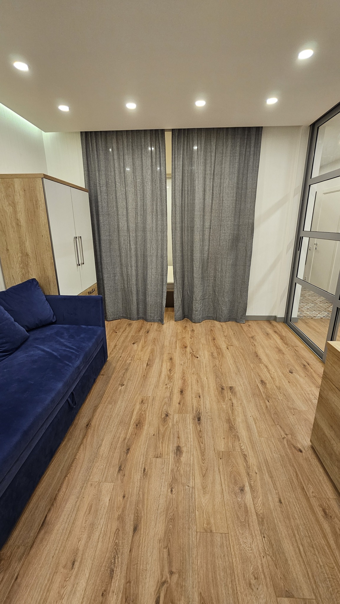 Аренда 1-комнатной квартиры 50 м², Драгоманова ул., 38А