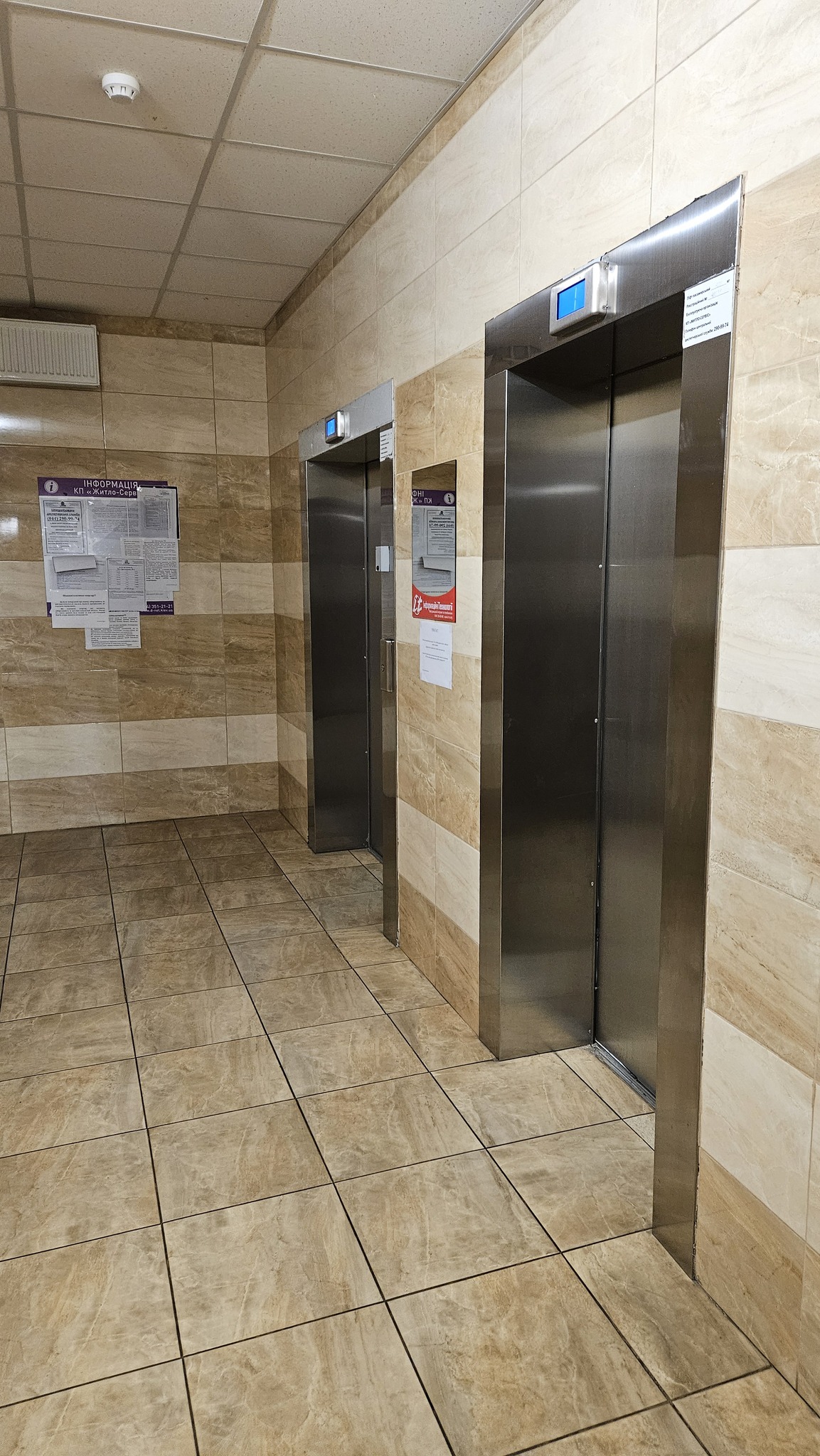 Аренда 1-комнатной квартиры 50 м², Драгоманова ул., 38А