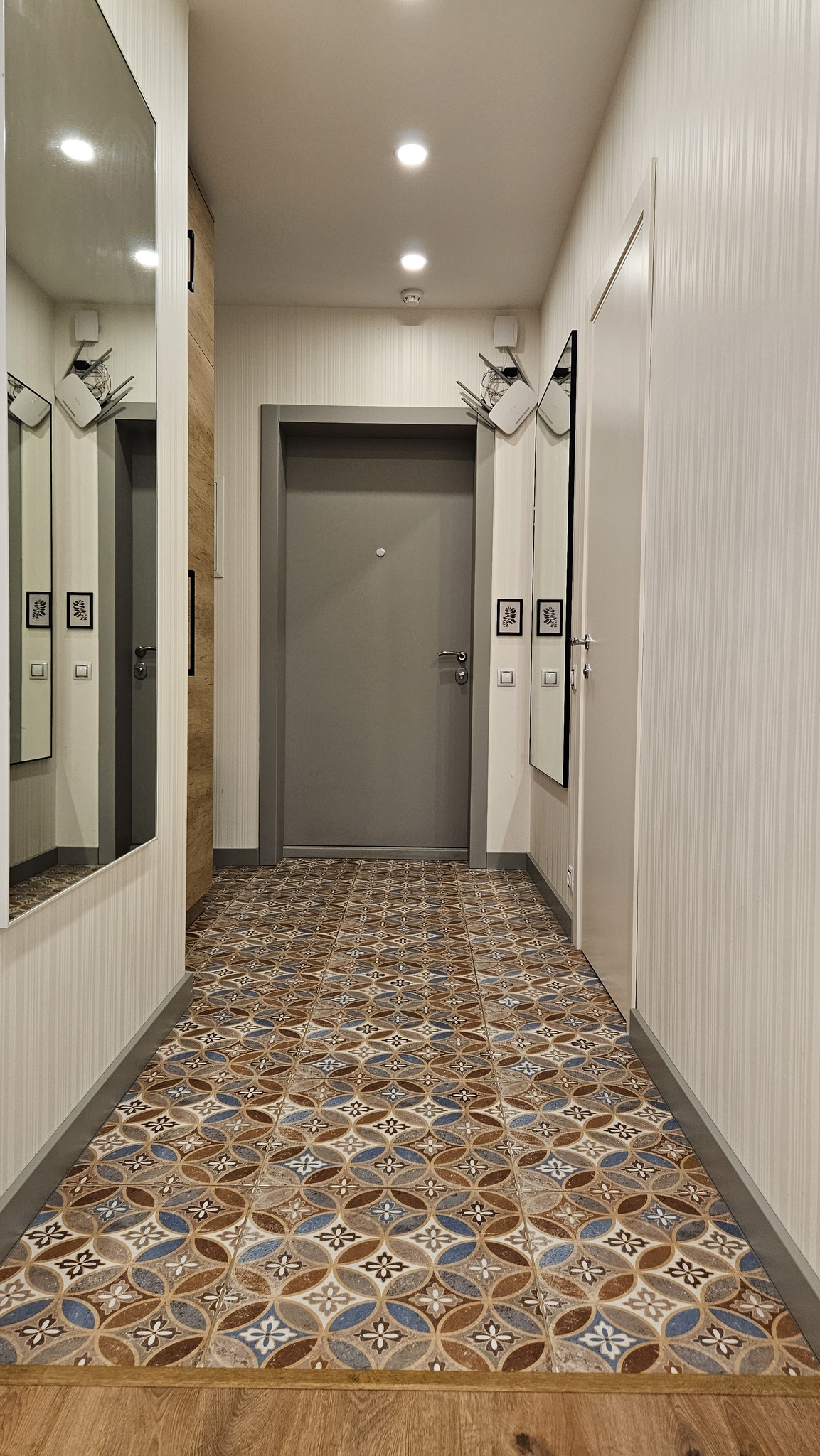 Аренда 1-комнатной квартиры 50 м², Драгоманова ул., 38А