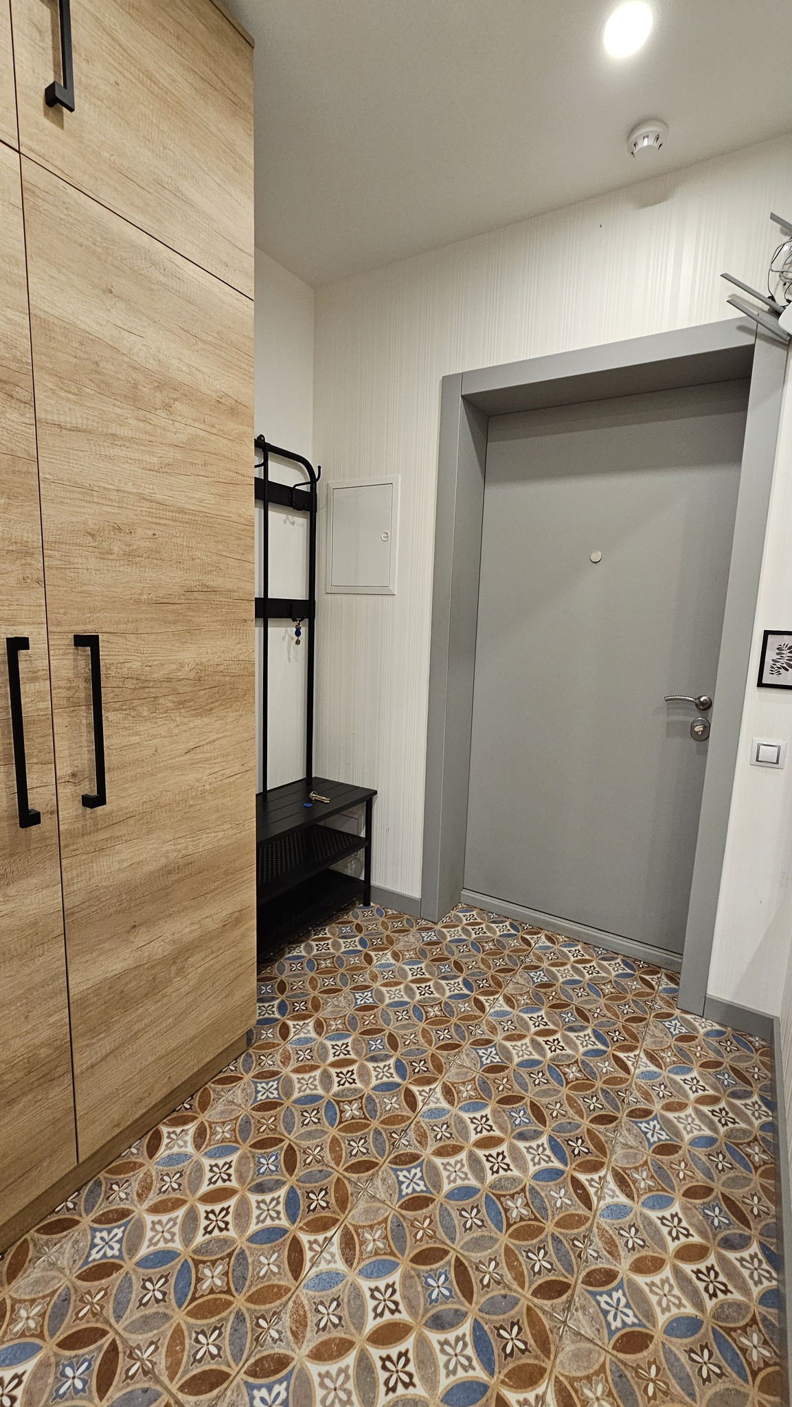 Аренда 1-комнатной квартиры 50 м², Драгоманова ул., 38А