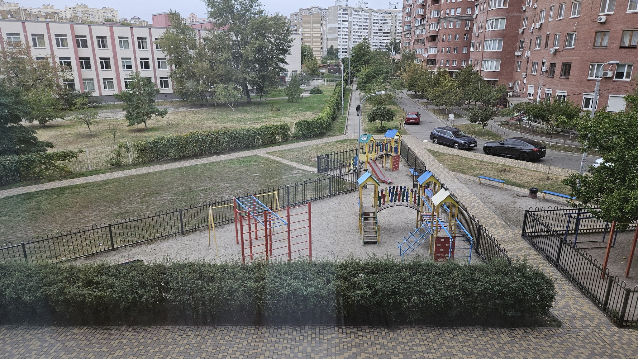 Аренда 1-комнатной квартиры 50 м², Драгоманова ул., 38А