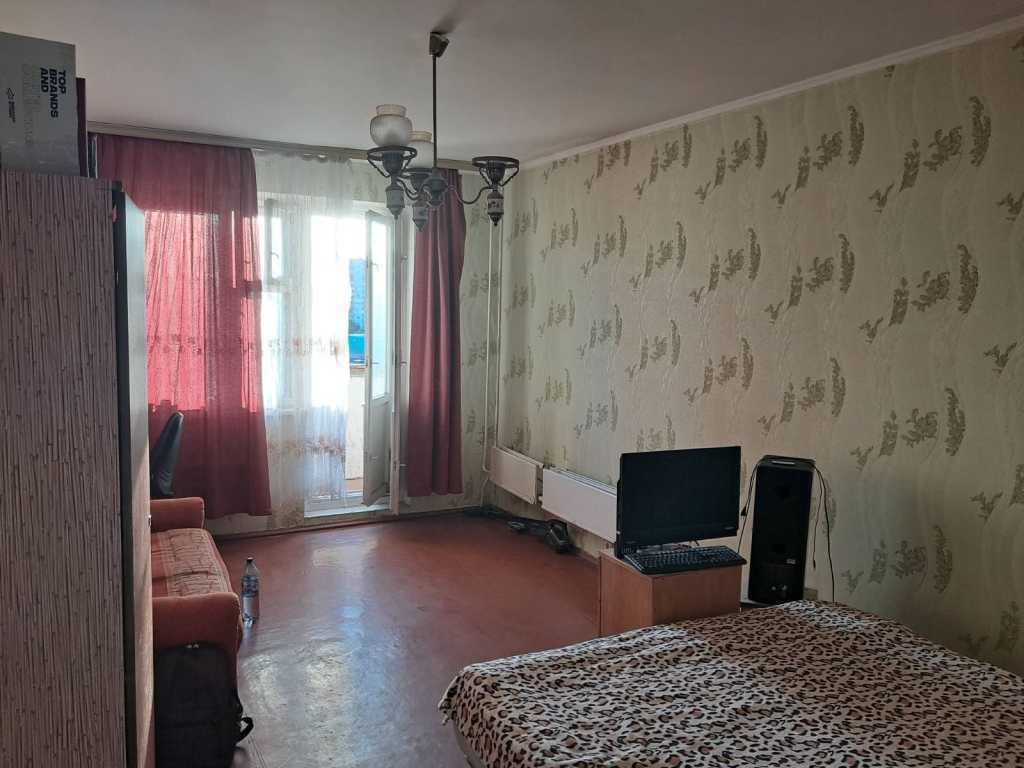 Продажа 1-комнатной квартиры 40 м², Ирпенская ул., 62А