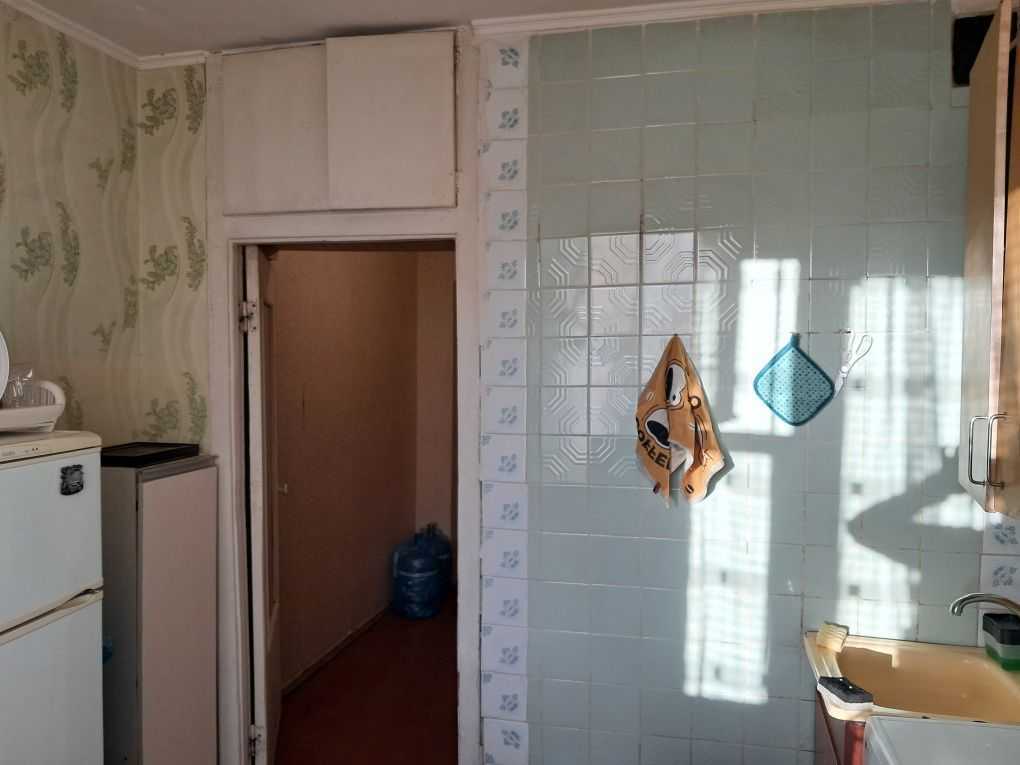 Продажа 1-комнатной квартиры 40 м², Ирпенская ул., 62А