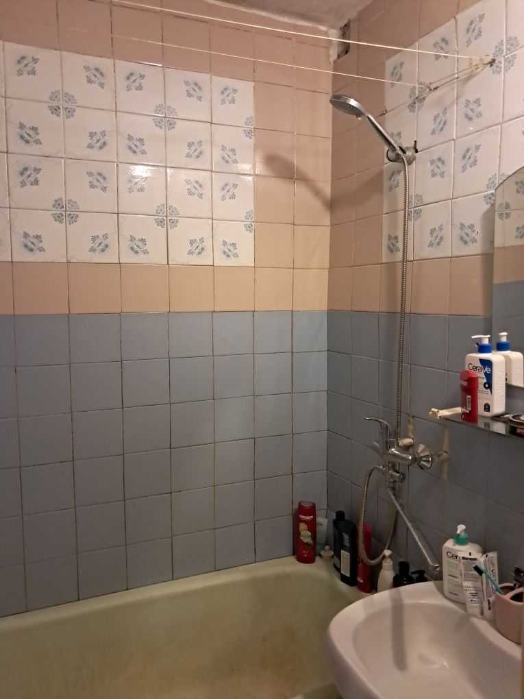 Продажа 1-комнатной квартиры 40 м², Ирпенская ул., 62А