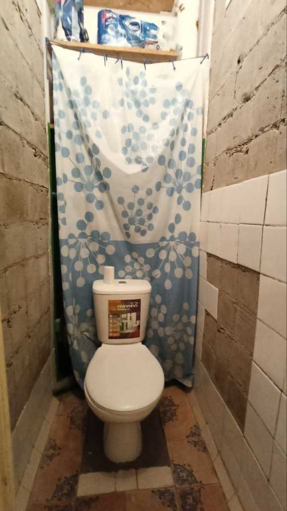 Продажа 1-комнатной квартиры 40 м², Ирпенская ул., 62А