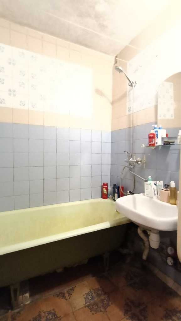 Продажа 1-комнатной квартиры 40 м², Ирпенская ул., 62А