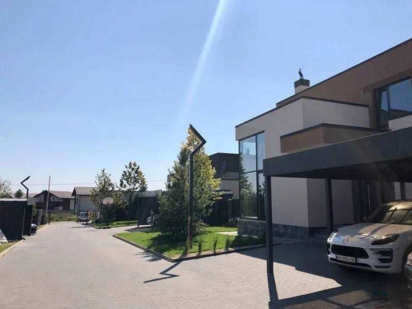 Продажа дома 263 м², Грушевая ул.