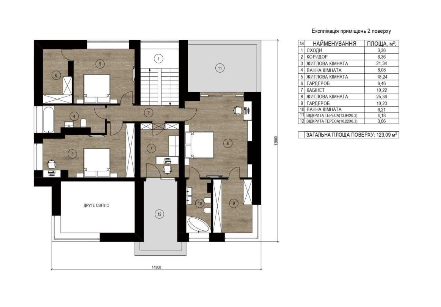 Продажа дома 263 м², Грушевая ул.