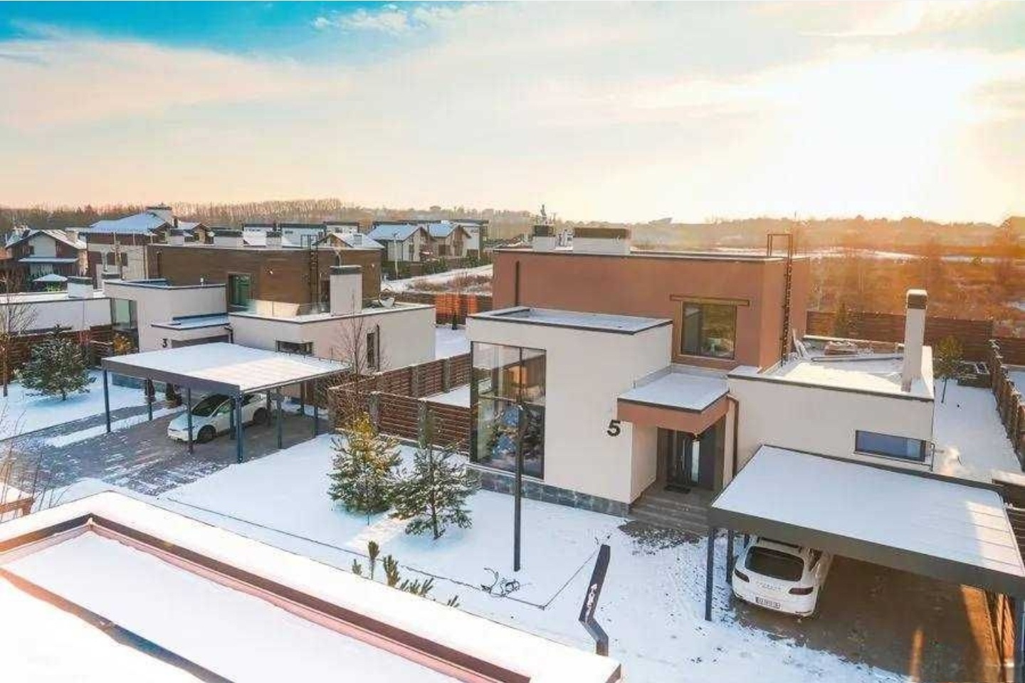 Продажа дома 263 м², Грушевая ул.