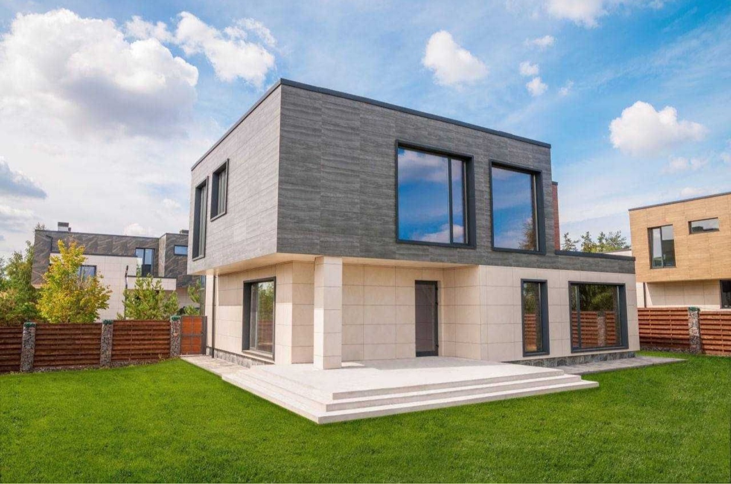 Продажа дома 263 м², Грушевая ул.