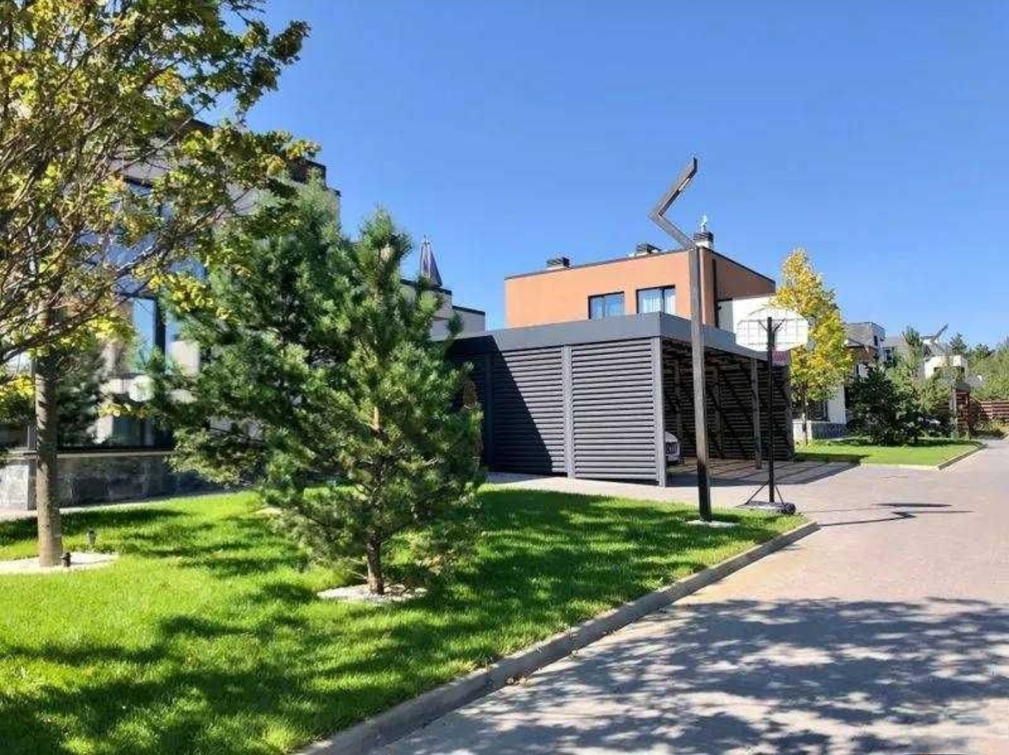 Продажа дома 263 м², Грушевая ул.
