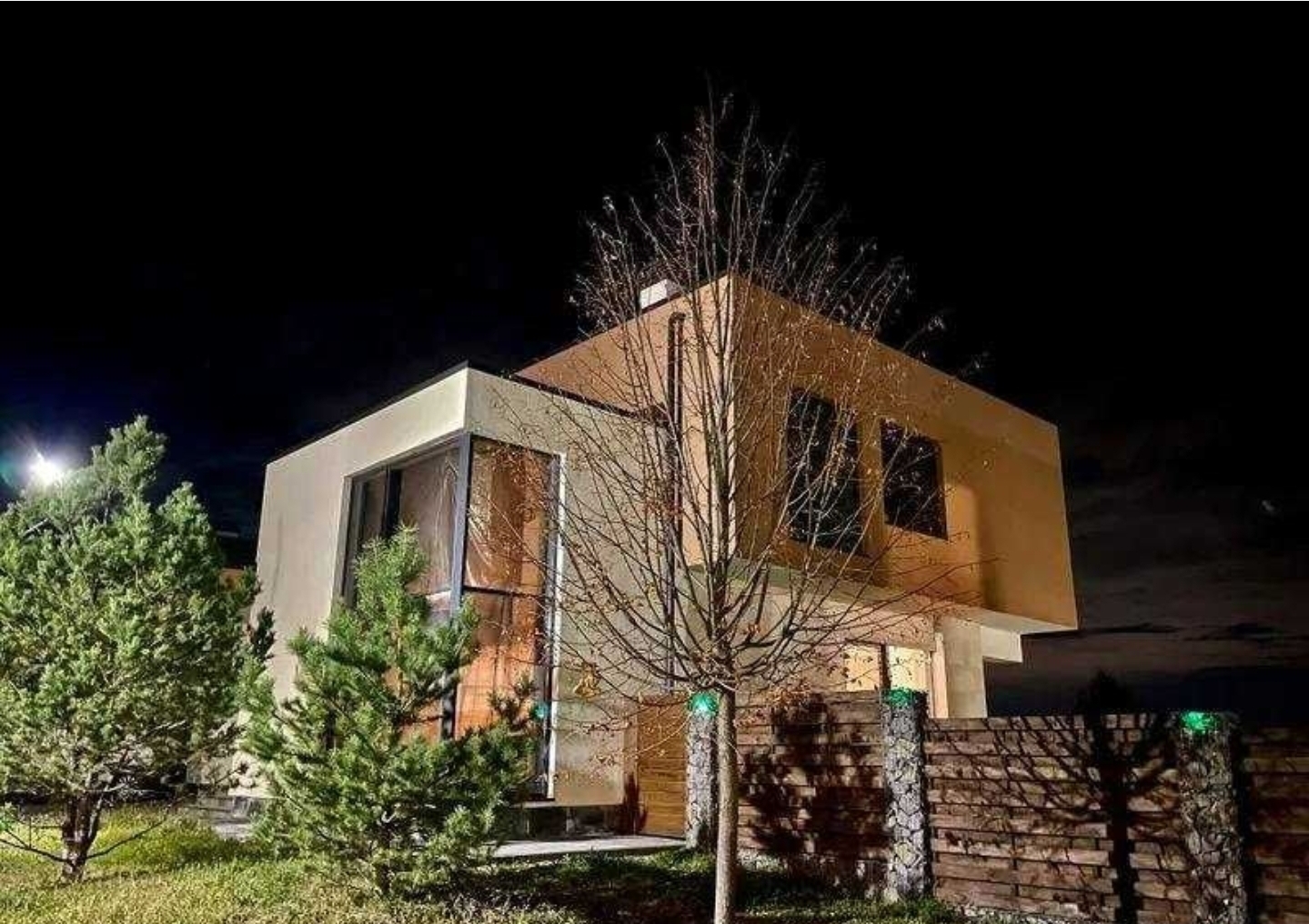 Продажа дома 263 м², Грушевая ул.