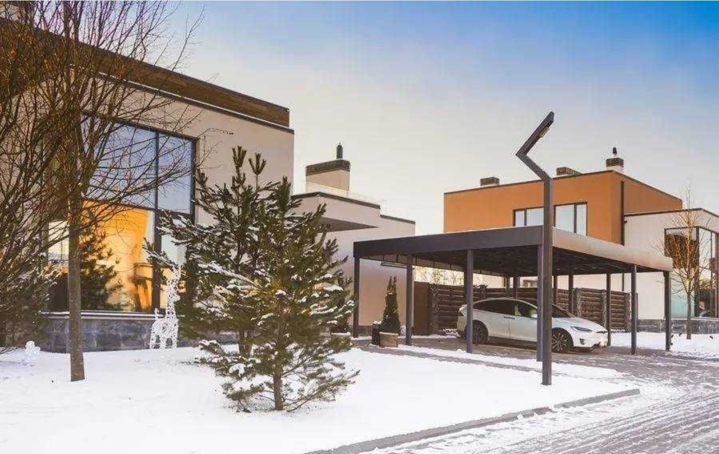 Продажа дома 263 м², Грушевая ул.