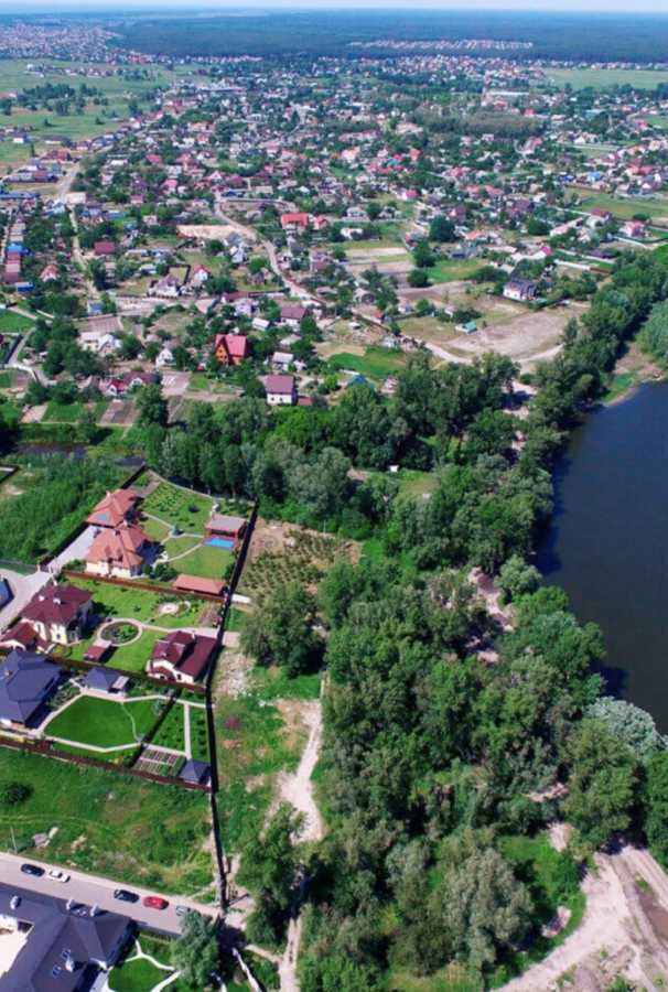 Продажа участка под индивидуальное жилое строительство 13 соток, Центральна