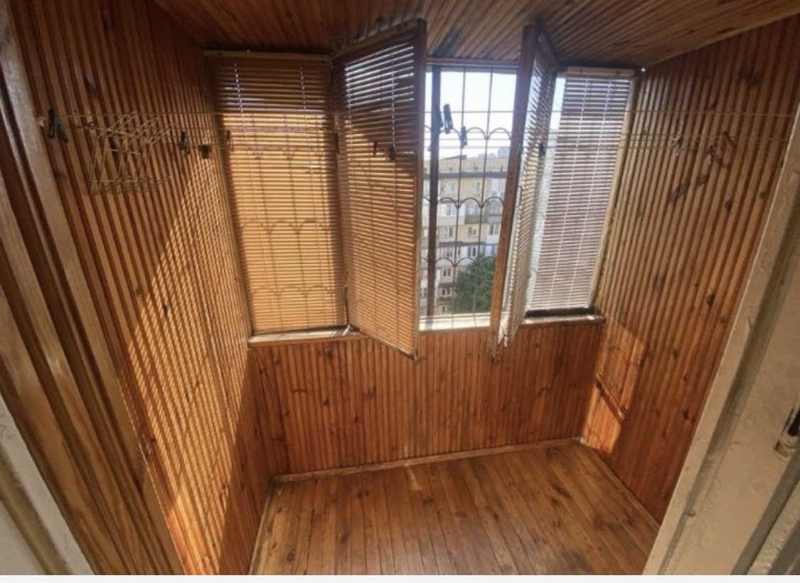 Продажа 3-комнатной квартиры 60 м², Георгия Гонгадзе просп., 14