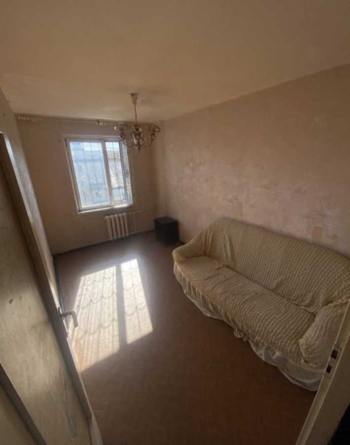 Продажа 3-комнатной квартиры 60 м², Георгия Гонгадзе просп., 14