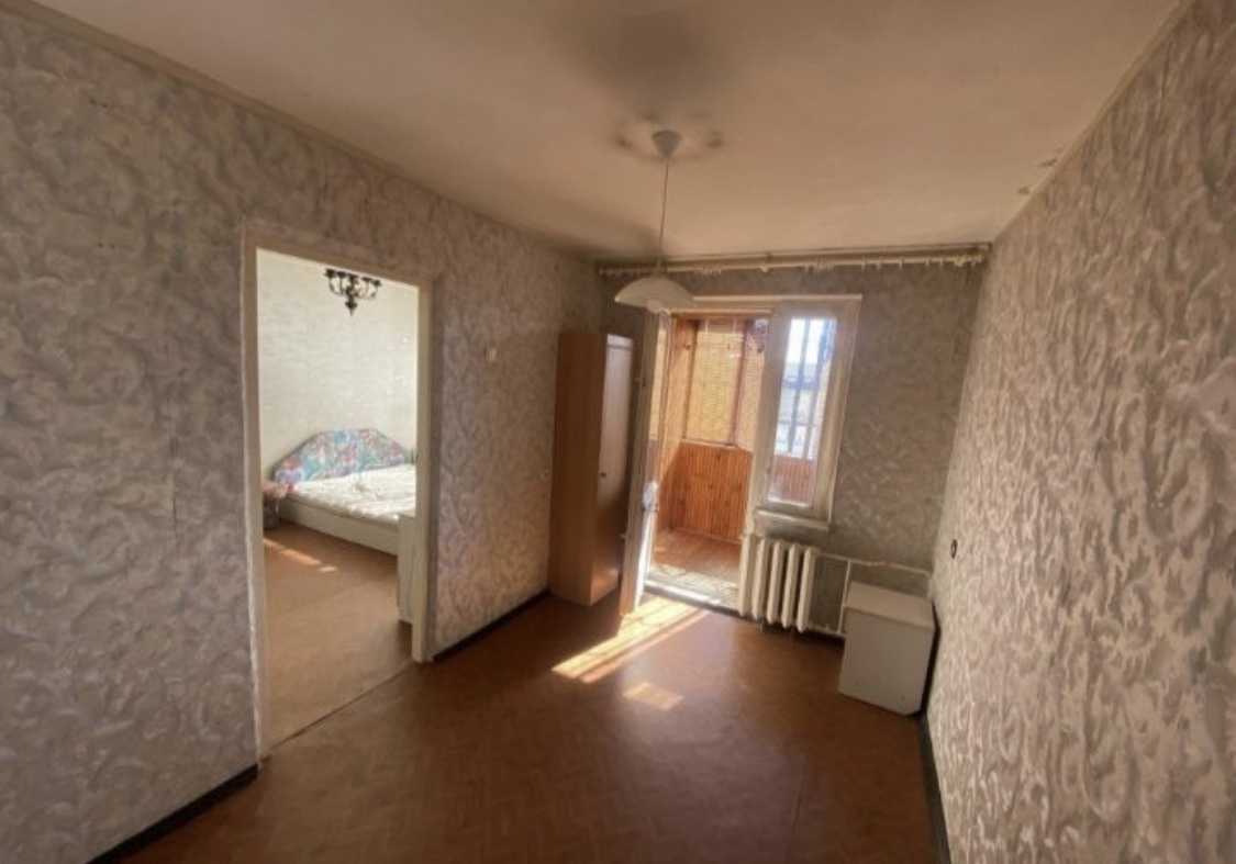 Продажа 3-комнатной квартиры 60 м², Георгия Гонгадзе просп., 14