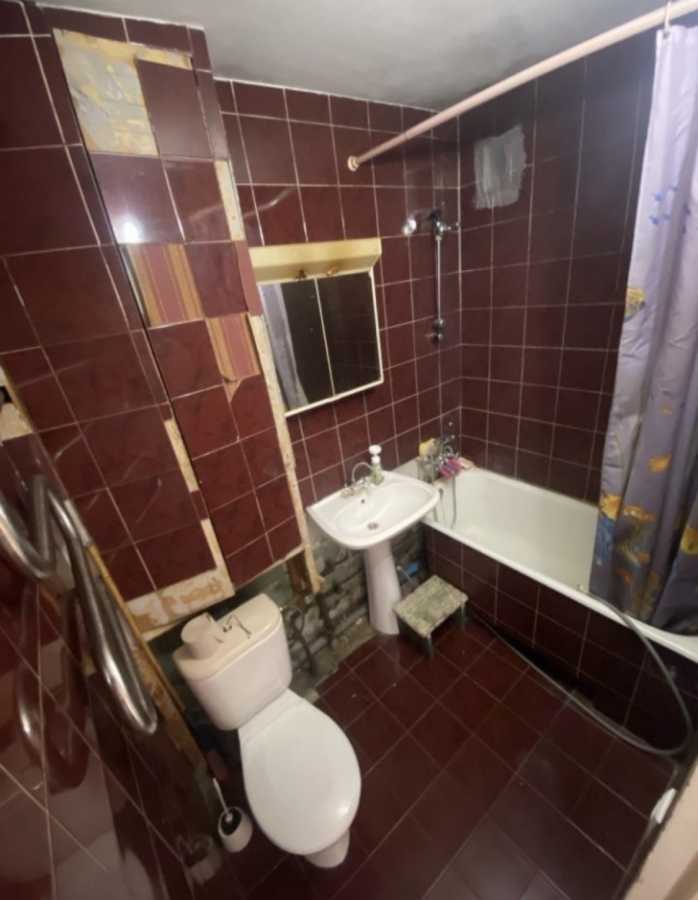 Продажа 3-комнатной квартиры 60 м², Георгия Гонгадзе просп., 14
