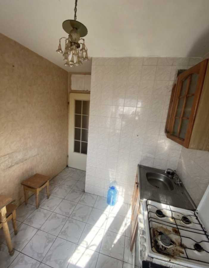 Продажа 3-комнатной квартиры 60 м², Георгия Гонгадзе просп., 14