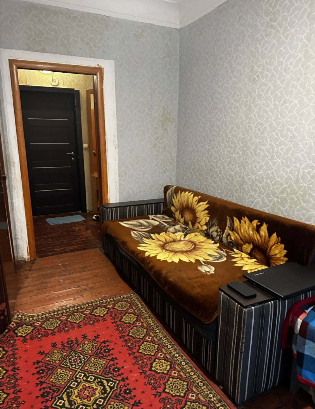 Продаж 2-кімнатної квартири 49 м², Перемоги вул.