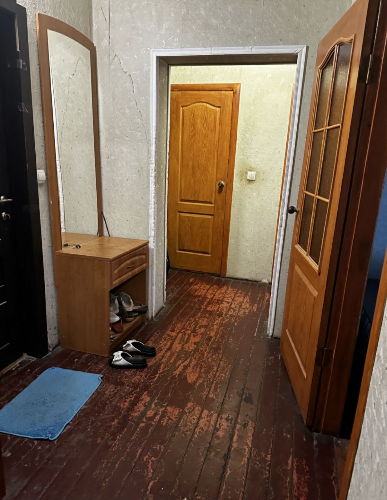 Продаж 2-кімнатної квартири 49 м², Перемоги вул.