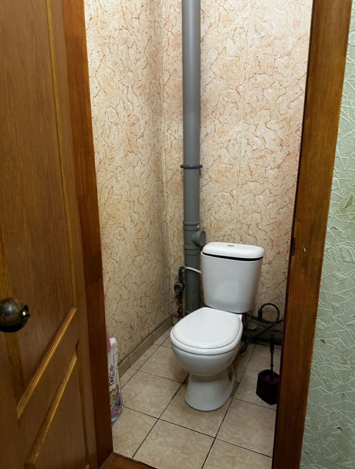 Продаж 2-кімнатної квартири 49 м², Перемоги вул.