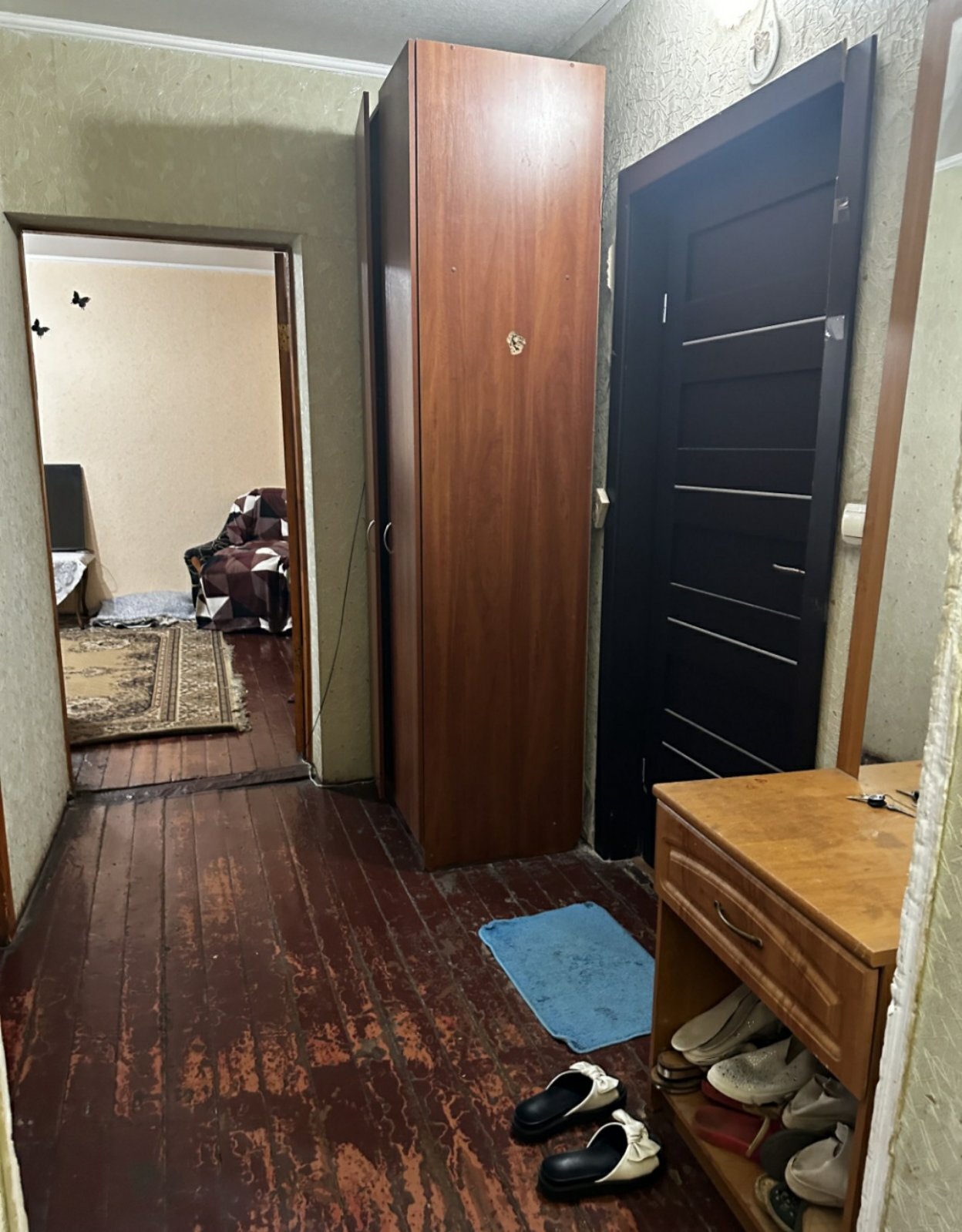 Продаж 2-кімнатної квартири 49 м², Перемоги вул.