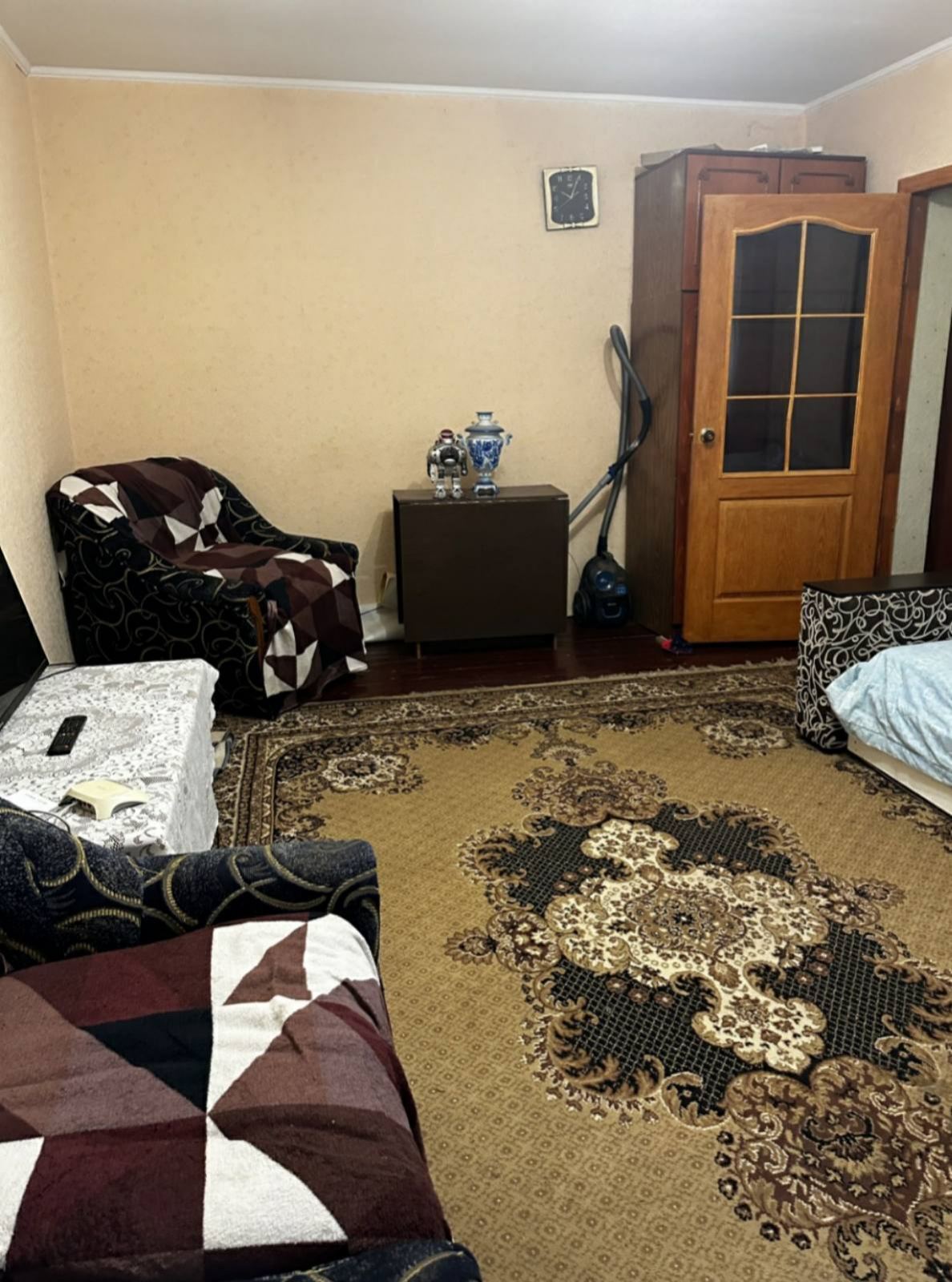 Продаж 2-кімнатної квартири 49 м², Перемоги вул.