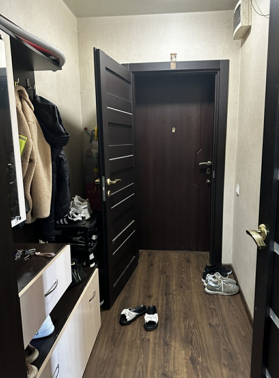 Продаж 3-кімнатної квартири 63 м², Перемоги вул.