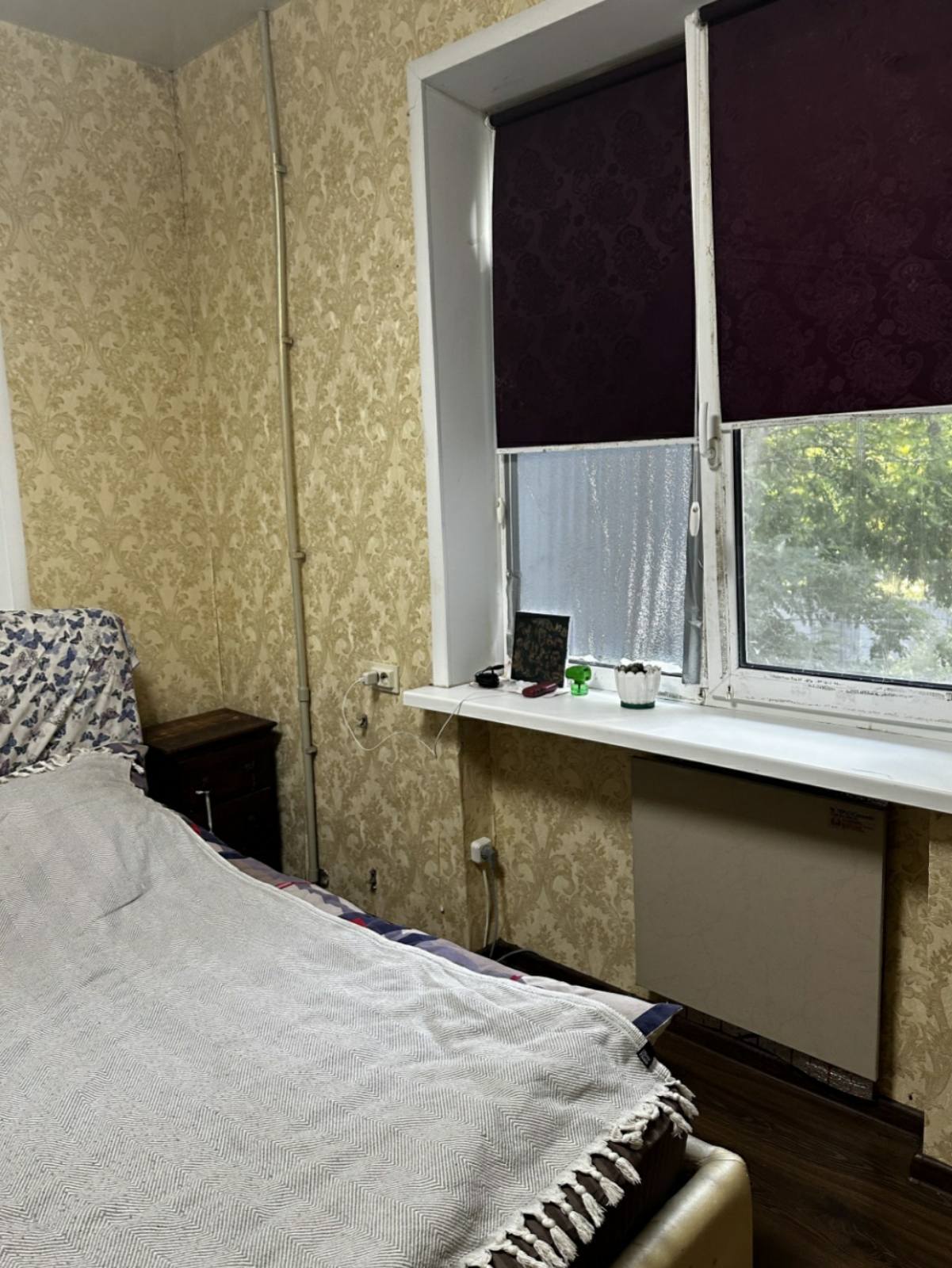 Продаж 3-кімнатної квартири 63 м², Перемоги вул.