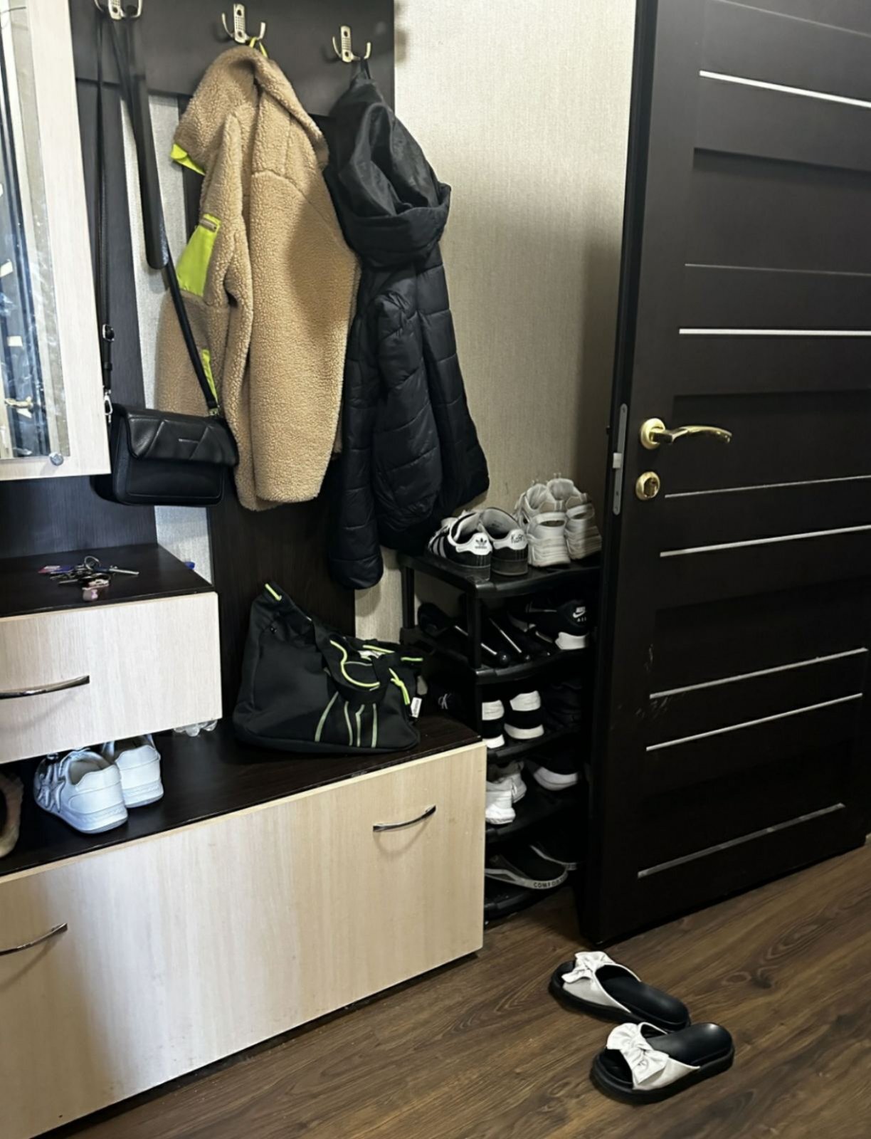 Продаж 3-кімнатної квартири 63 м², Перемоги вул.