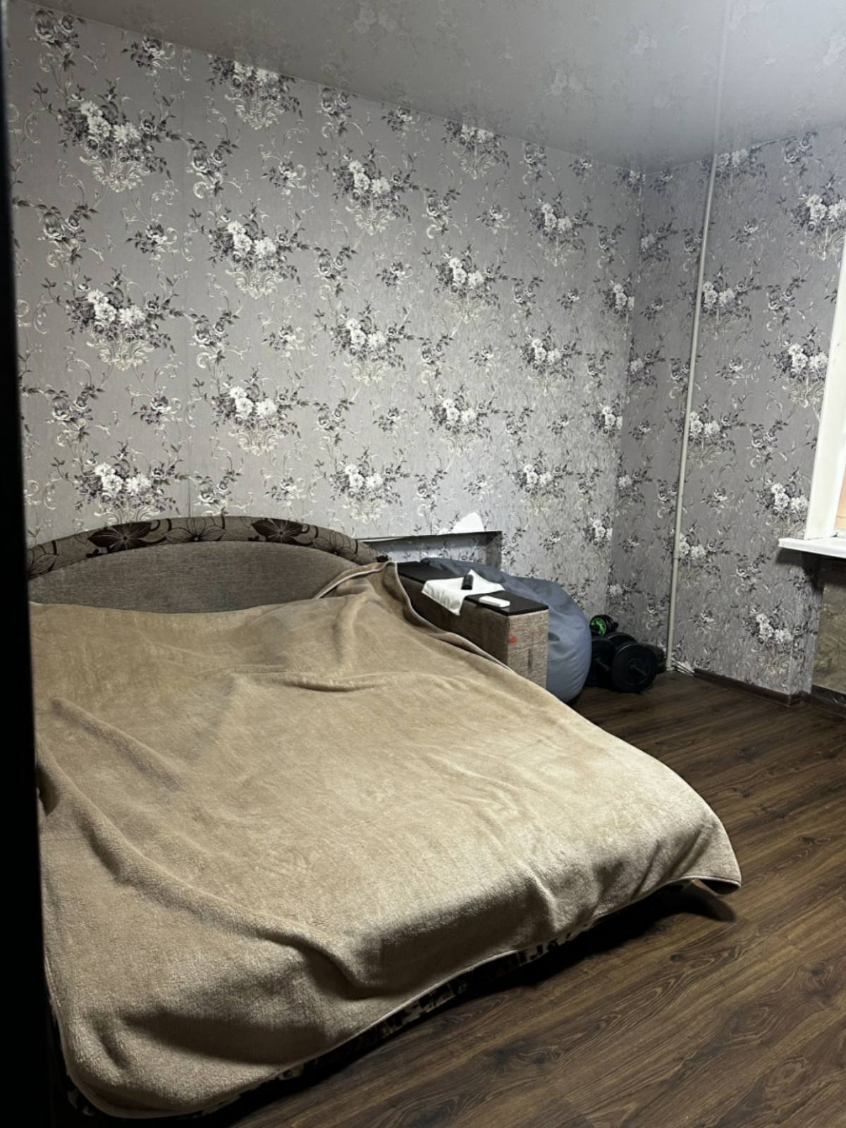 Продаж 3-кімнатної квартири 63 м², Перемоги вул.