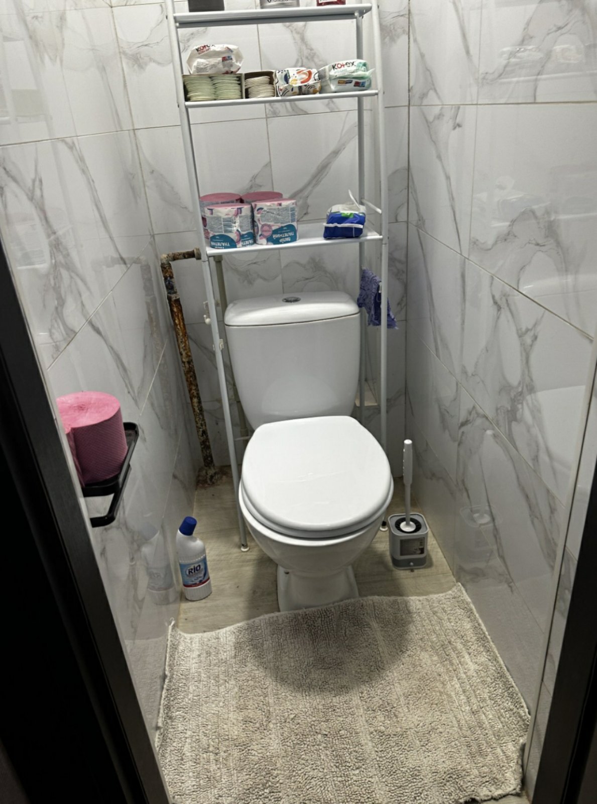 Продаж 3-кімнатної квартири 63 м², Перемоги вул.