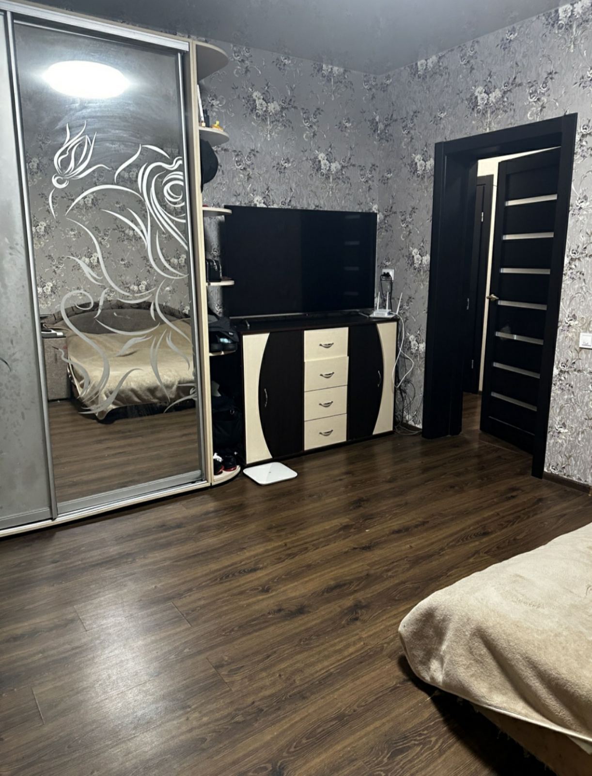 Продаж 3-кімнатної квартири 63 м², Перемоги вул.