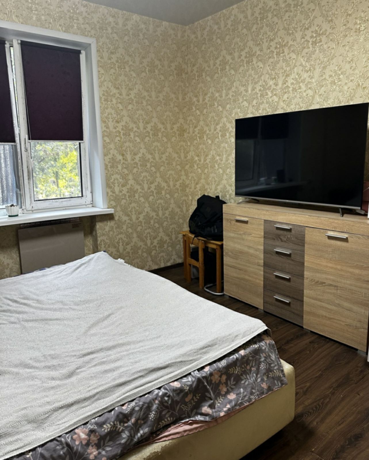 Продаж 3-кімнатної квартири 63 м², Перемоги вул.