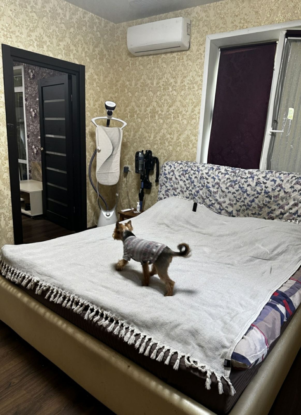 Продаж 3-кімнатної квартири 63 м², Перемоги вул.