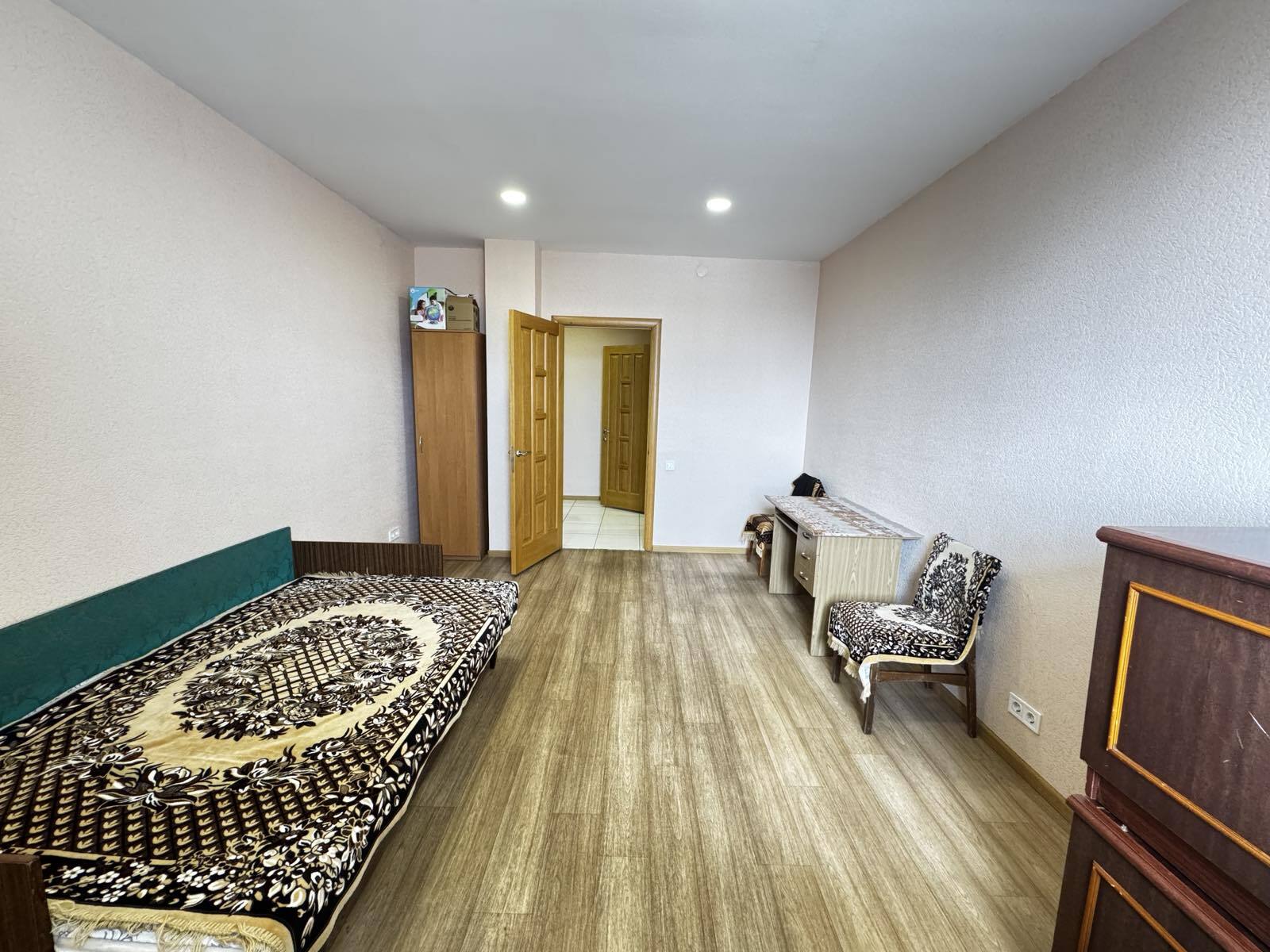 Продажа 1-комнатной квартиры 42 м², Спортивная ул., 2