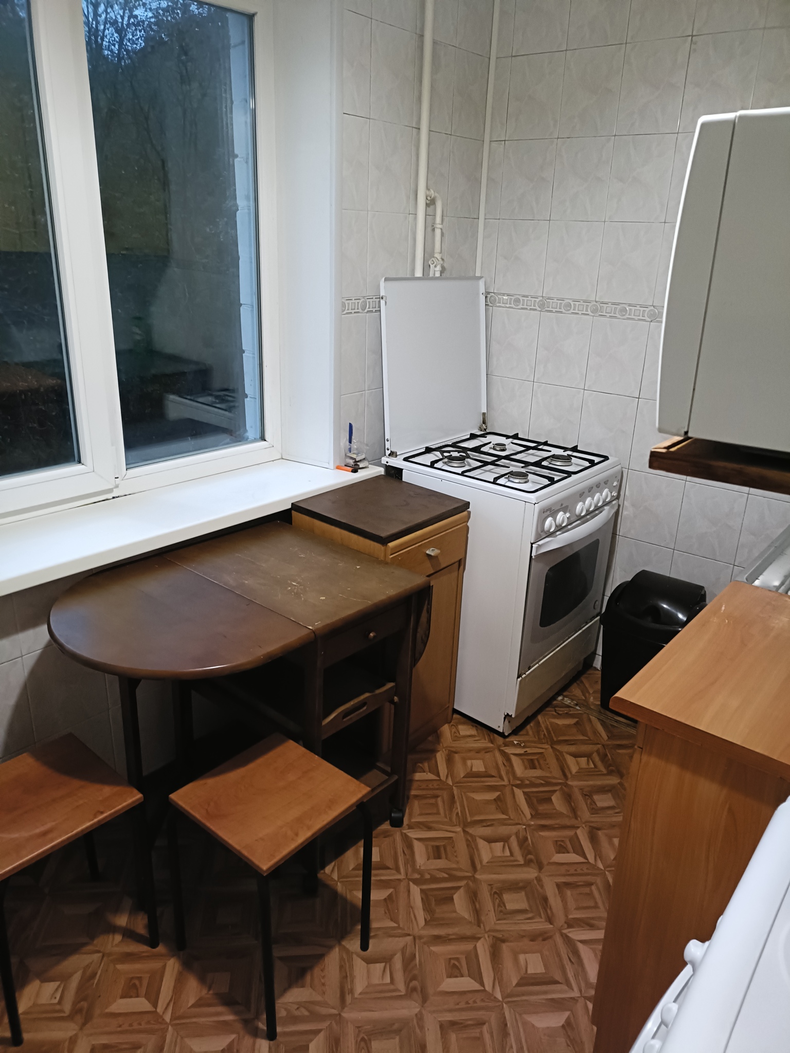 Аренда 3-комнатной квартиры 60 м², Владимира Сальского ул., 31