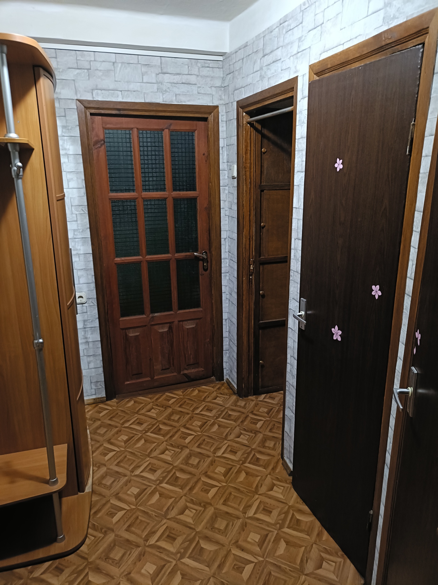 Аренда 3-комнатной квартиры 60 м², Владимира Сальского ул., 31