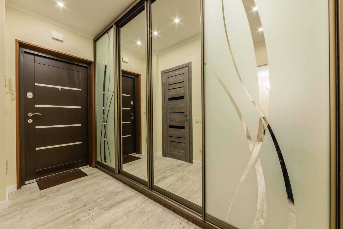 2-комнатная квартира посуточно 50 м², Регенераторная ул., 4, КОРПУС 6