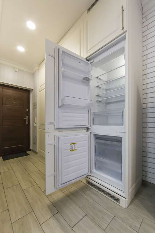 1-комнатная квартира посуточно 26 м², Соборности просп., 17/2