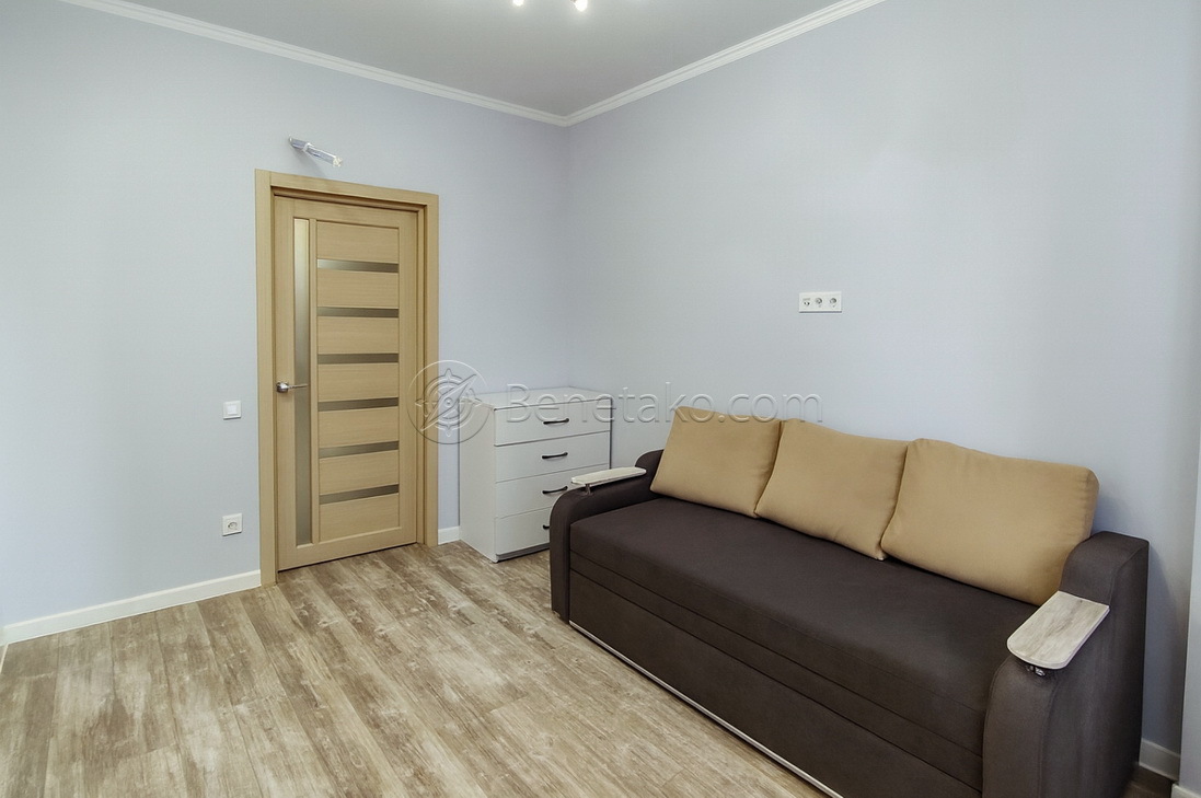 Оренда 3-кімнатної квартири 75 м², Гагарінське Плато вул., 5/2