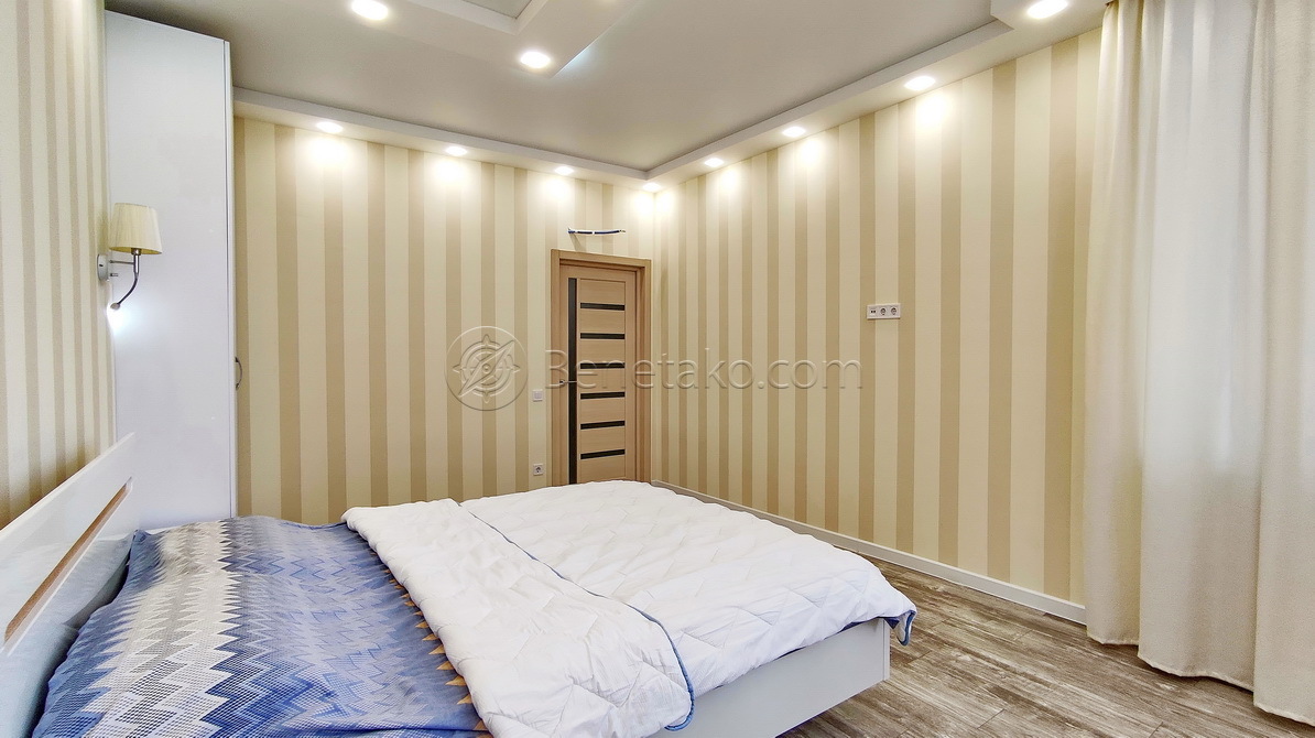 Оренда 3-кімнатної квартири 75 м², Гагарінське Плато вул., 5/2