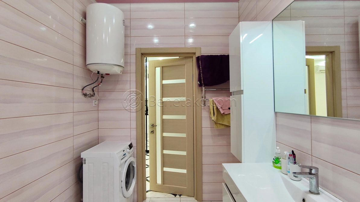 Оренда 3-кімнатної квартири 75 м², Гагарінське Плато вул., 5/2