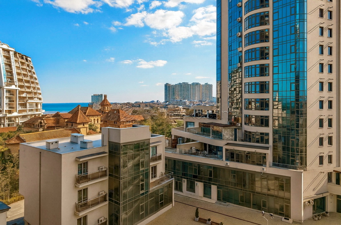 Оренда 3-кімнатної квартири 75 м², Гагарінське Плато вул., 5/2