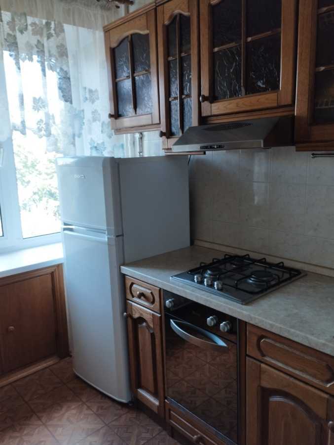 Продажа 1-комнатной квартиры 33.64 м², Академика Доброхотова ул., 20/19
