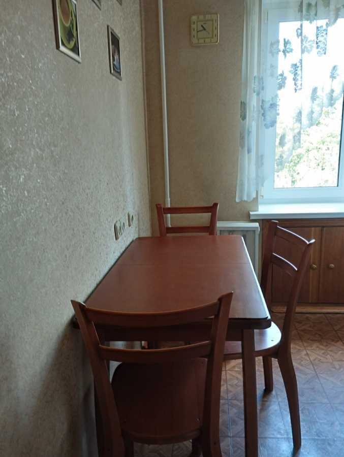 Продажа 1-комнатной квартиры 33.64 м², Академика Доброхотова ул., 20/19