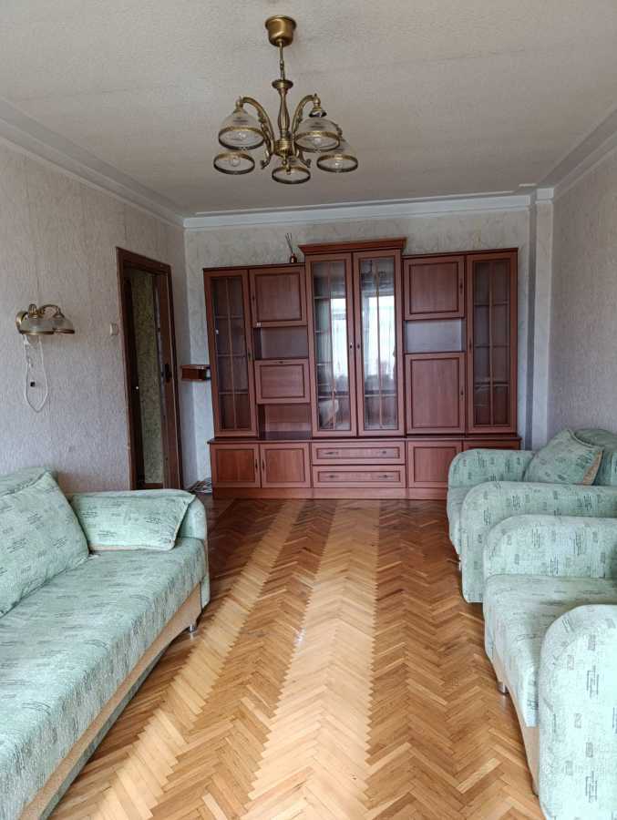 Продажа 1-комнатной квартиры 33.64 м², Академика Доброхотова ул., 20/19