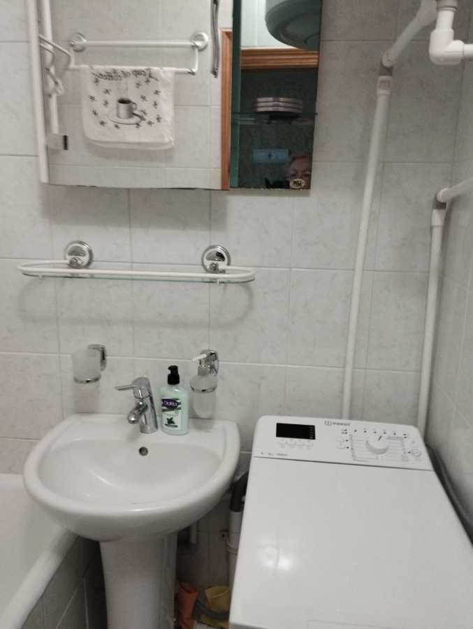 Продажа 1-комнатной квартиры 33.64 м², Академика Доброхотова ул., 20/19